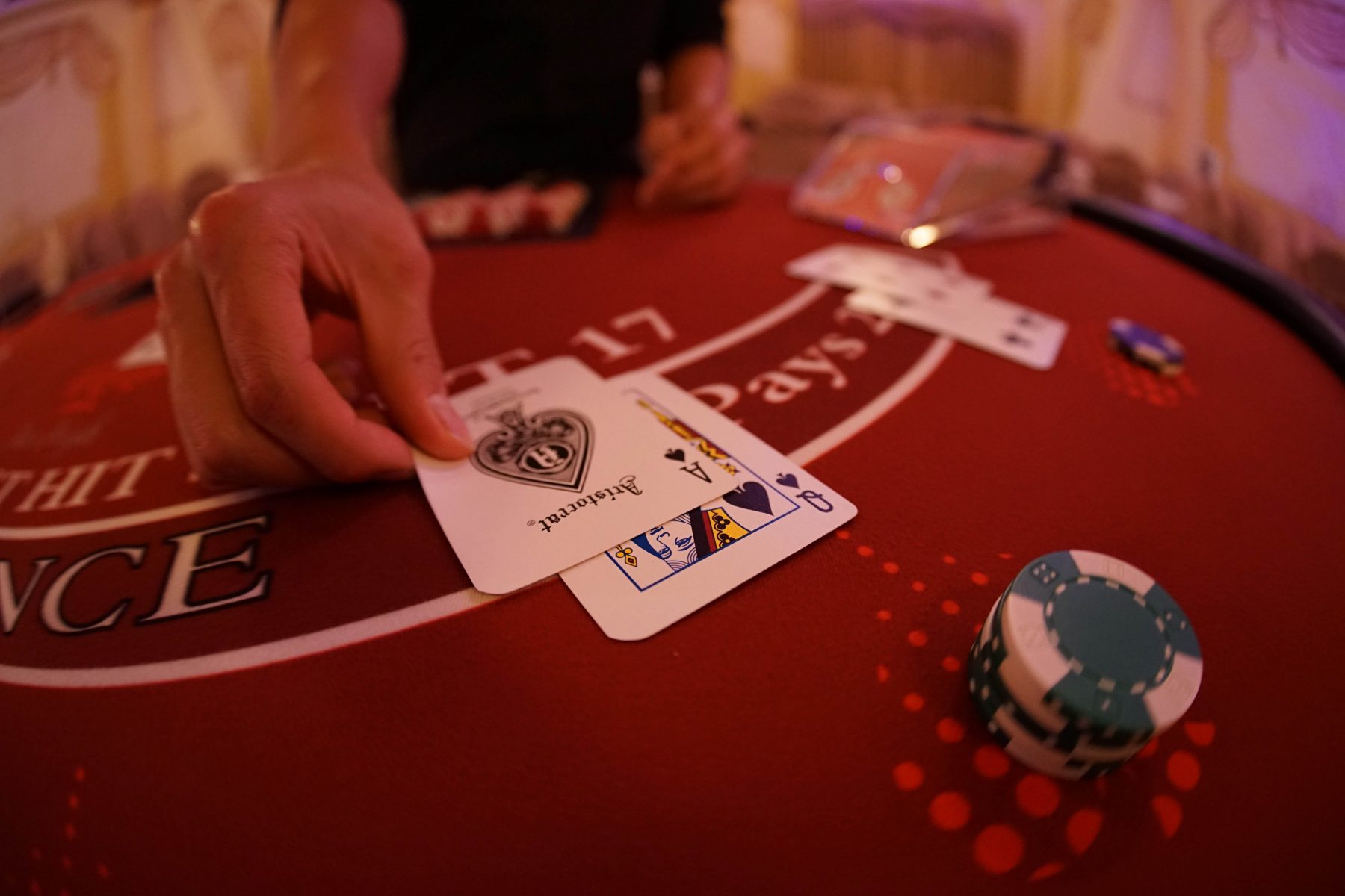 casinos com bónus de registo
