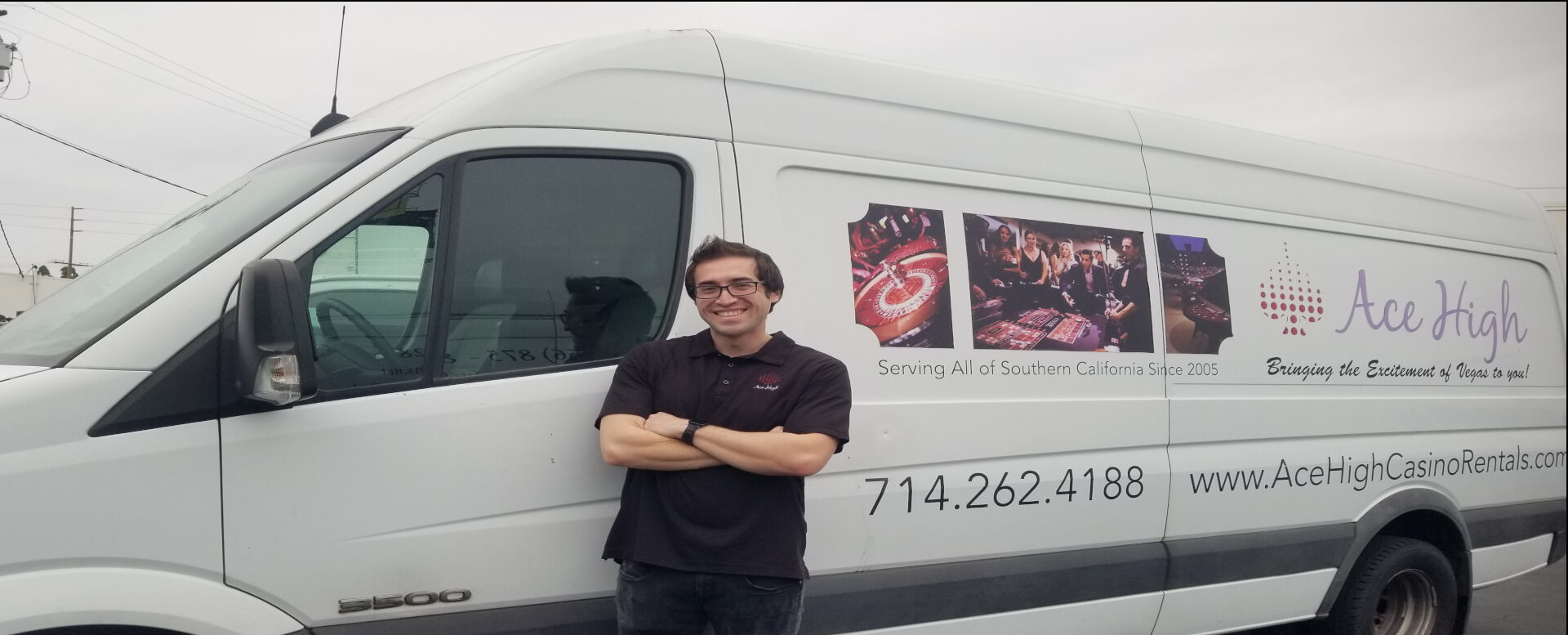 Apply for Casino Dealing Jobs Ace High Casino Rentals